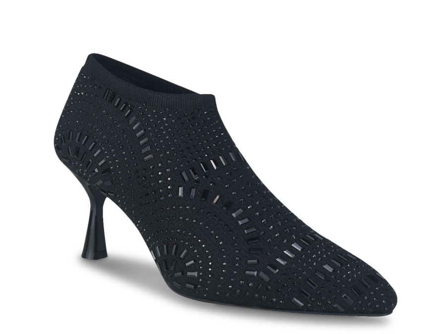 Best Impo Victory Bootie Black