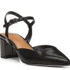 Online Donald J. Pliner Stania Pump Black