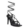 Online London Rag Trixy Sandal Black