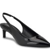 Best Calvin Klein Dainty Pump Black