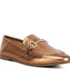 Online London Rag Ichiro Loafer Bronze Metallic