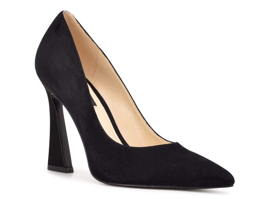 Wholesale Nine West Trendz Pump Black