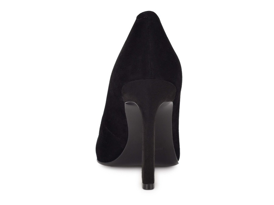 Wholesale Nine West Trendz Pump Black