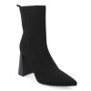 Wholesale Journee Collection Noralinn Bootie Black