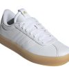 Clearance adidas Vl Court 3.0 Sneaker - Women'S White