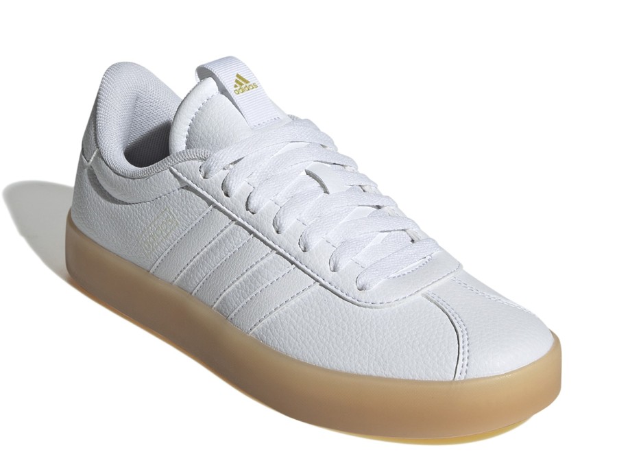 Clearance adidas Vl Court 3.0 Sneaker - Women'S White