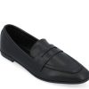 Best Journee Collection Myeesha Loafer Black