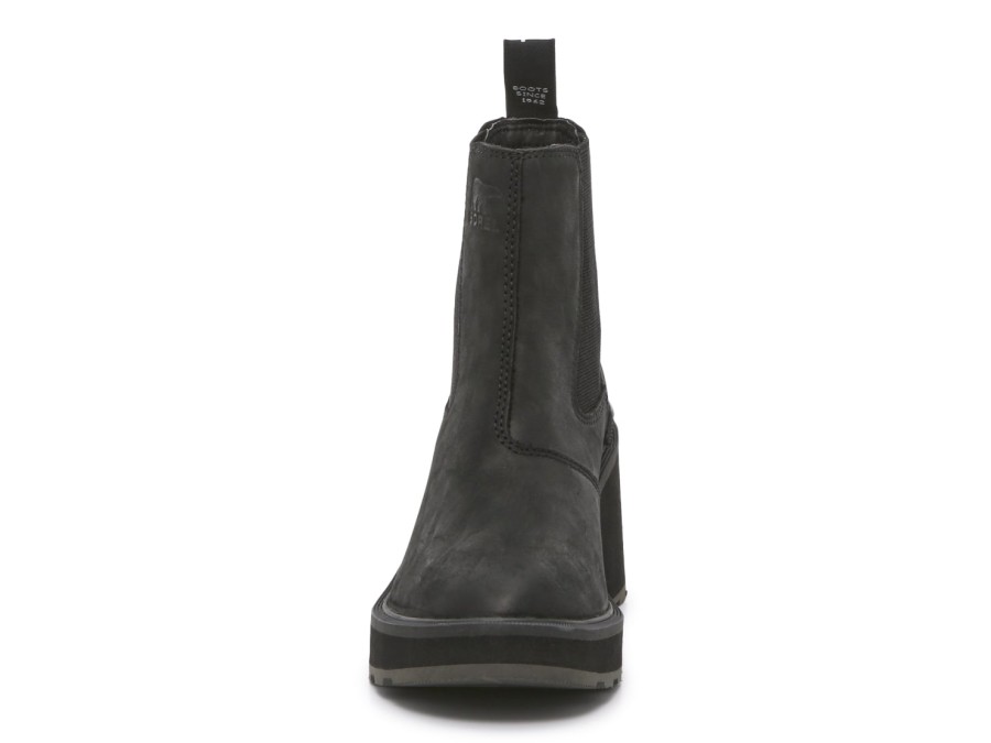 Wholesale SOREL Hi Line Bootie Black