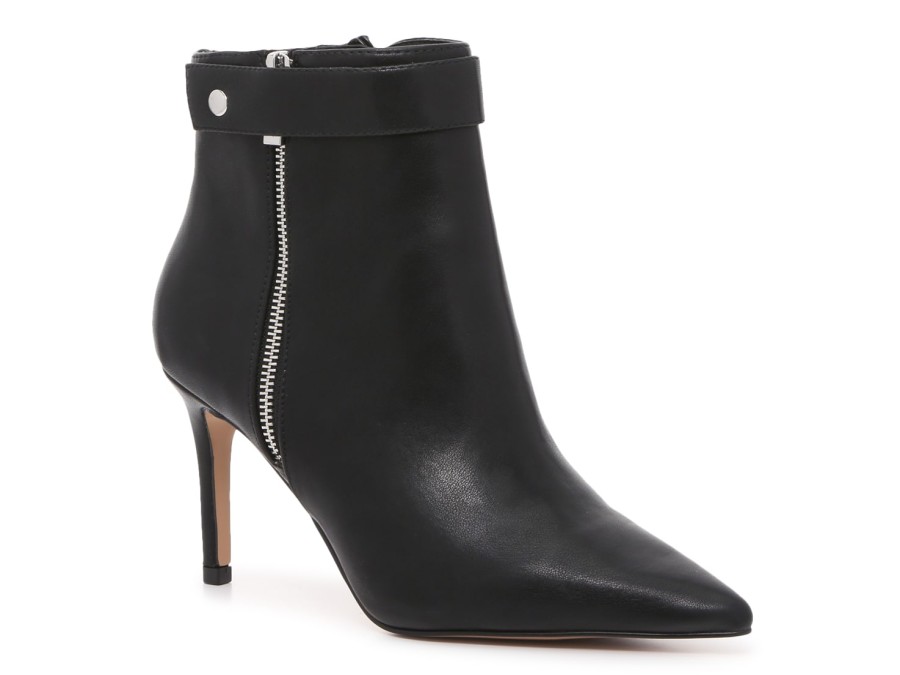 Online Mix No. 6 Lallani Bootie Black