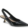 Online BCBGeneration Kayla Pump Black Patent