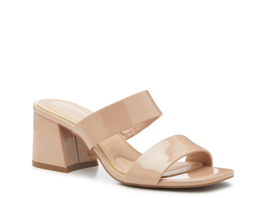 Wholesale Kelly & Katie Melicity Sandal Fawn Beige