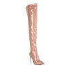 Wholesale London Rag Eclectic Boot Tan