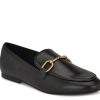 Clearance Nine West Brayci Loafer Black