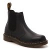 Clearance Dr. Martens 2976 Chelsea Boot - Women'S Black