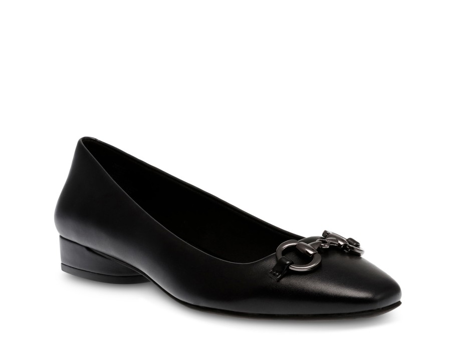 Online Anne Klein Cora Slip-On Black