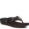 Hot Minnetonka Silverbay Sandal Black