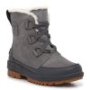 Best SOREL Tivoli Iv Snow Boot Grey