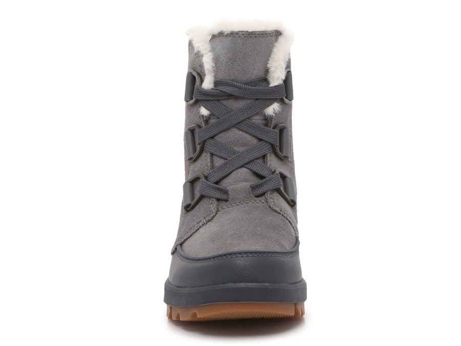 Best SOREL Tivoli Iv Snow Boot Grey