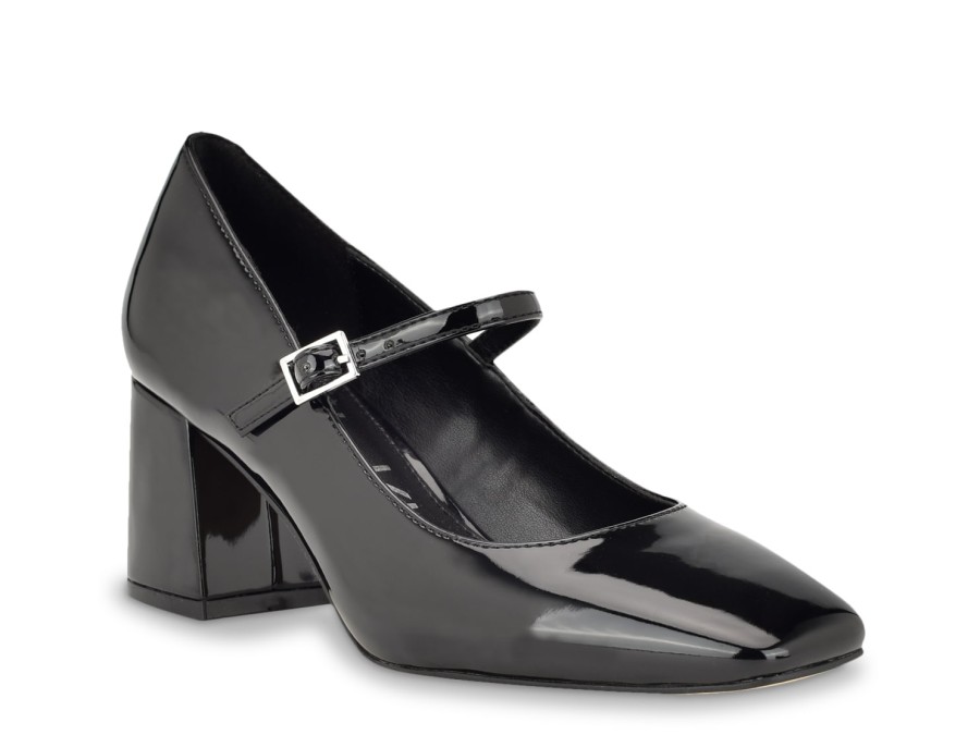 Online Calvin Klein Jatlee Mary Jane Pump Black