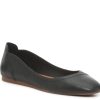 Best Lucky Brand Arin Ballet Flat Black