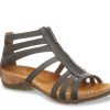 Clearance Bearpaw Layla Ii Sandal Black