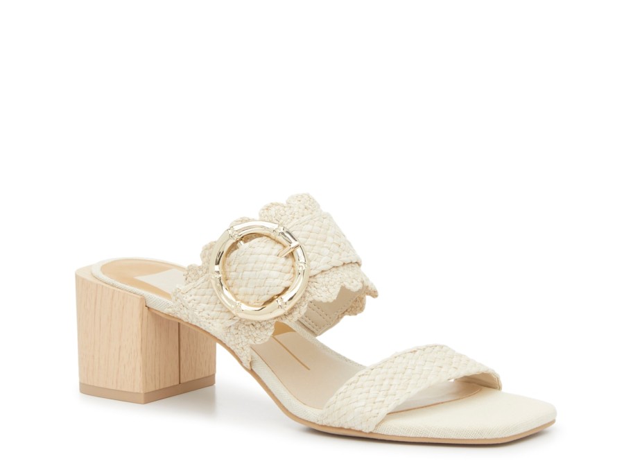 Best Dolce Vita Zophy Sandal Beige