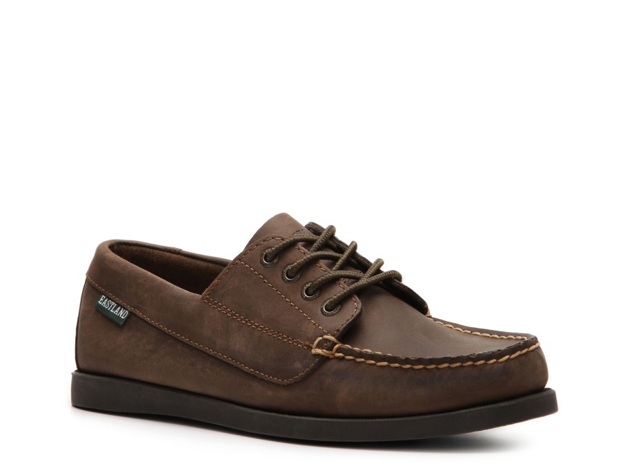 Best Eastland Falmouth Loafer Cognac