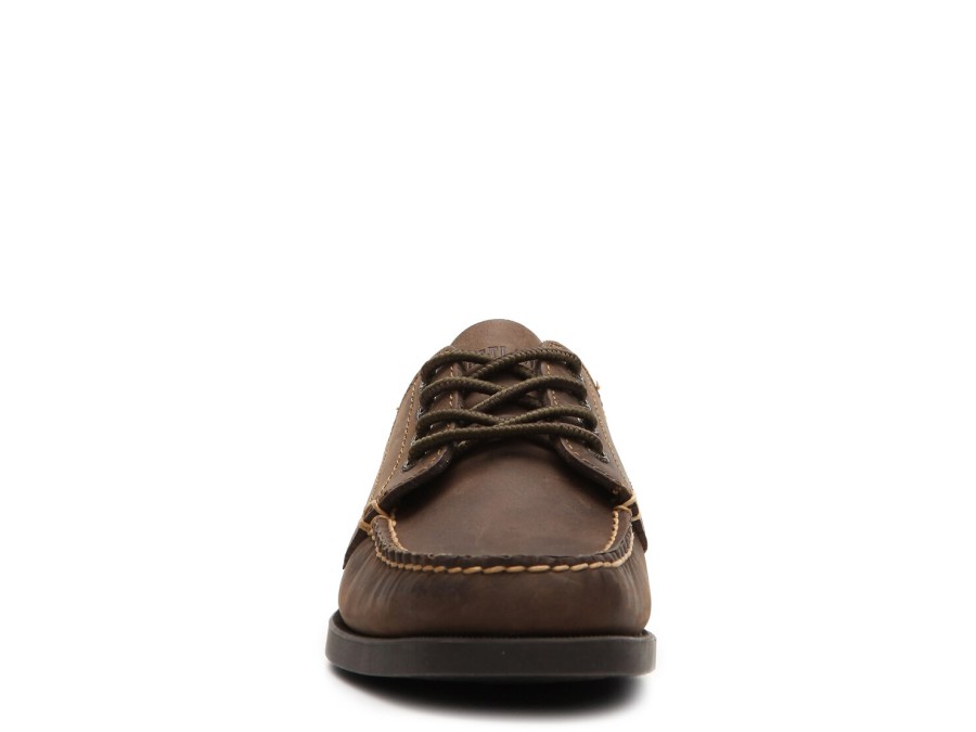 Best Eastland Falmouth Loafer Cognac