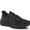 Hot ASICS Gt-1000 12 Running Shoe - Women'S Black