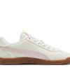 New Puma Club 5V5 Sneaker - Women'S White/Pink