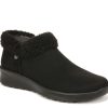 Hot BZees Gift Bootie Black