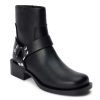 Wholesale Coconuts Mac Bootie Black