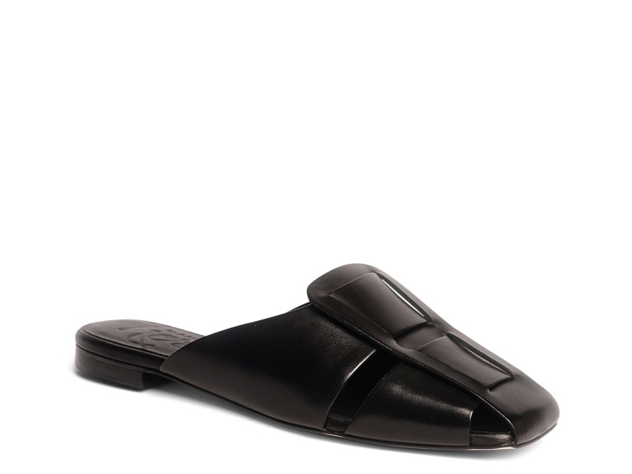 Online her by ANTHONY VEER Mia Mule Black