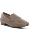 Hot Rag & Co Liliana Loafer Taupe