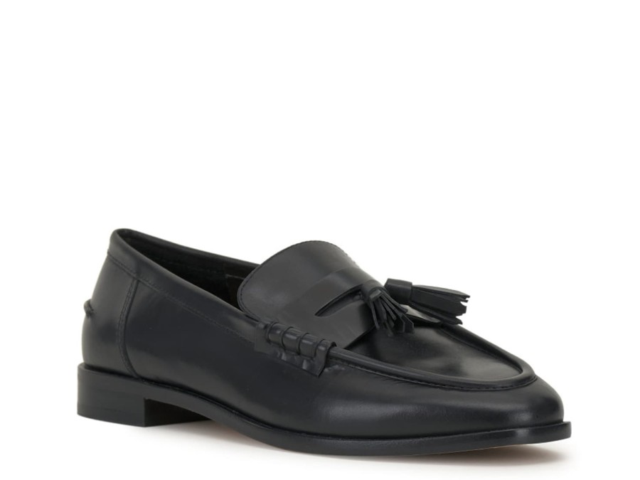 Wholesale Vince Camuto Chiamry Loafer Black