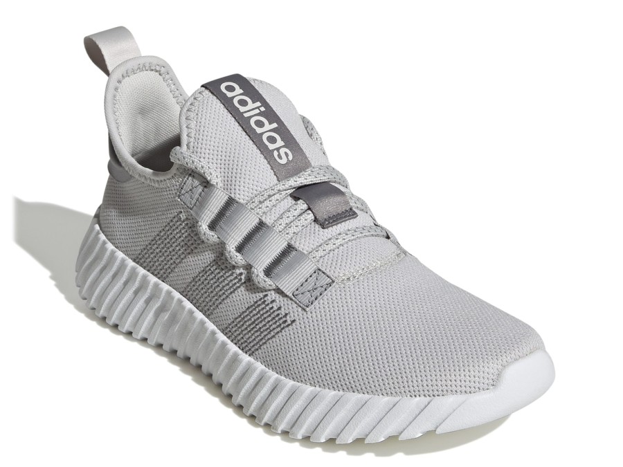 Online adidas Kaptir Flow Running Shoe - Women'S Grey