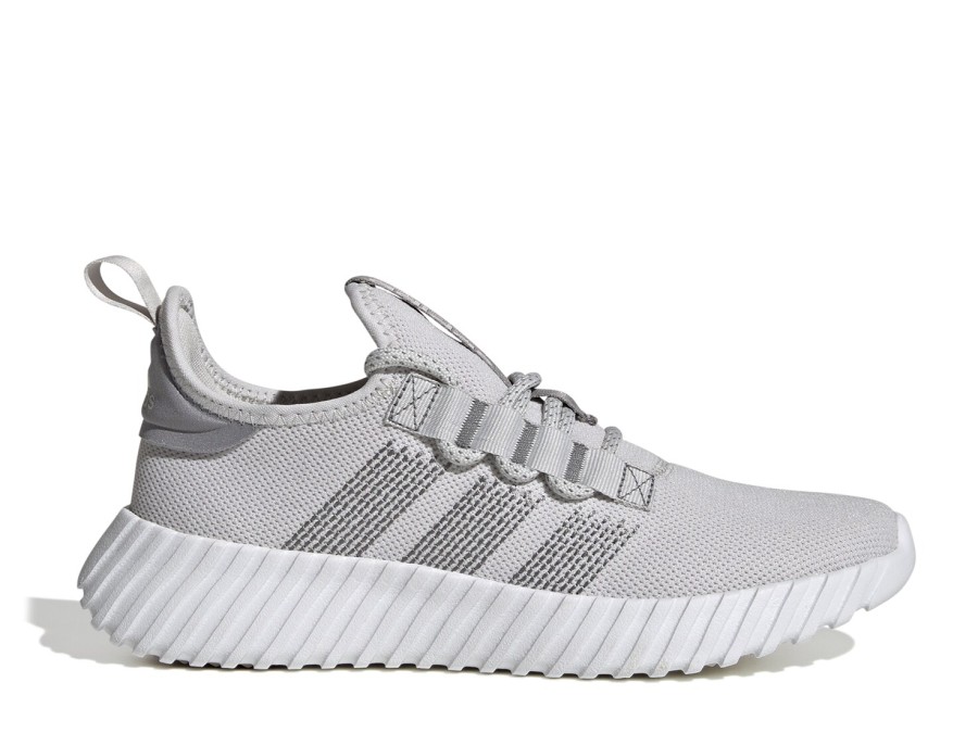 Online adidas Kaptir Flow Running Shoe - Women'S Grey