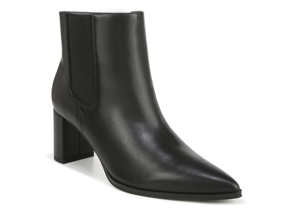 Wholesale Franco Sarto Demmi Chelsea Boot Black