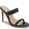 New BCBGeneration Jenni Sandal Black