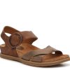 New Eurosoft Galiana Sandal Bronze/Brown