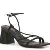 Online Marc Fisher Malyn Sandal Black