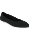 Online Mia Kerri Ballet Flat Black