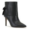 Hot Vince Camuto Kresinta Foldover Bootie Black