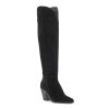 Clearance Jessica Simpson Ravyn Over-The-Knee Boot Black