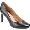 Best Journee Collection Monalee Pump Black