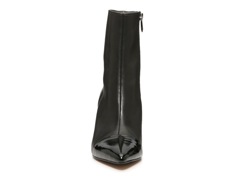 Wholesale Adrienne Vittadini Pelham Bootie Black