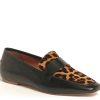 Wholesale her by ANTHONY VEER Nancy Loafer Black