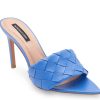 Online BCBGMaxazria Danni Sandal Bright Blue