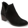 Online Bueno Cora Bootie Black