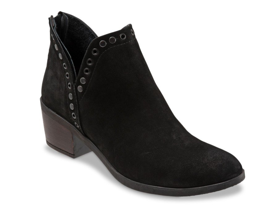 Online Bueno Cora Bootie Black